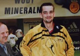 Sebastian Świderski 20 lat temu był zawodnikiem ZAKSY. Zobacz archiwalne zdjęcia obecnego prezesa Polskiego Związku Piłki Siatkowej
