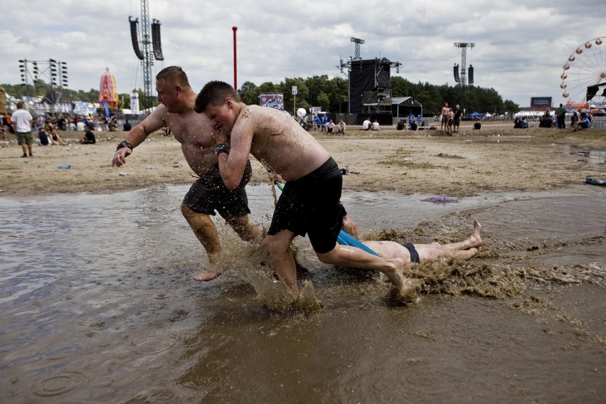 Taki był Przystanek Woodstock 2017 w Kostrzynie nad Odrą. Od...