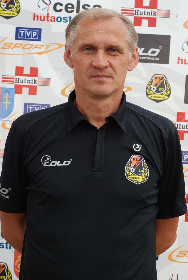 Czesław Jakołcewicz uważa, że faworytem meczu jest Lech. 
