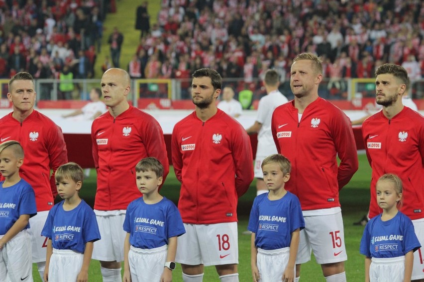 Wobec słabej formy skrzydłowych Jerzy Brzęczek postawił na...