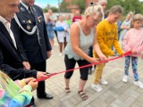 Świetlica w Radzimiu w nowej odsłonie otwarta z udziałem mieszkańców [zdjęcia]