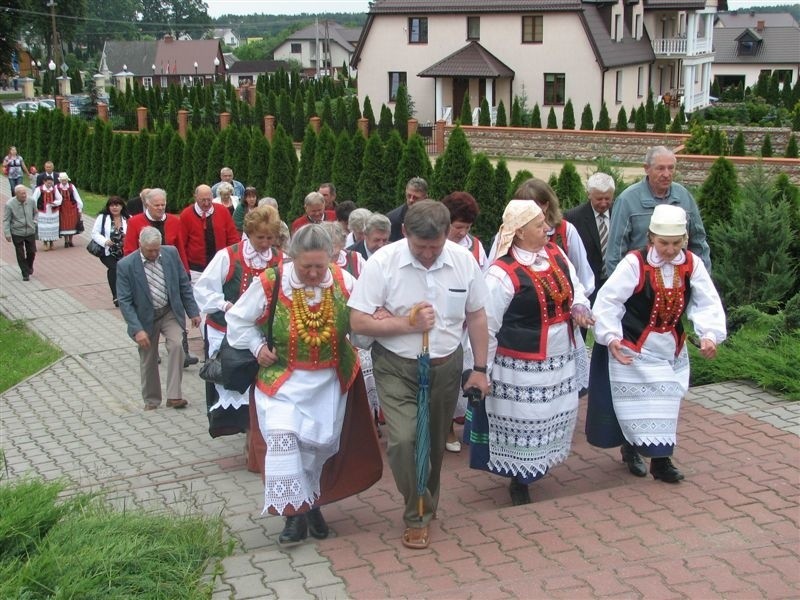 I Światowy Zjazd Kuripiów