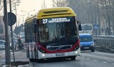 Uwaga! Monstery w autobusach MPK w Inowrocławiu [zdjęcia]