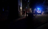 Tragiczny pożar przy ul. Sukiennej. Zwłoki 52-letniego mężczyzny w mieszkaniu (zdjęcia, wideo)