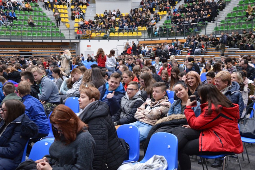 Rockowa lekcja historii z okazji Narodowego Dnia Pamięci...