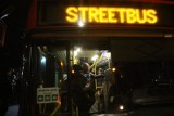 Streetbus we Wrocławiu. Autobus z posiłkami dla bezdomnych wraca na trasę 