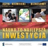 Ucz się niemieckiego za darmo z kolekcją bezpłatnych płyt. Kurs biznesowy w czwartek z "Gazetą Lubuską"