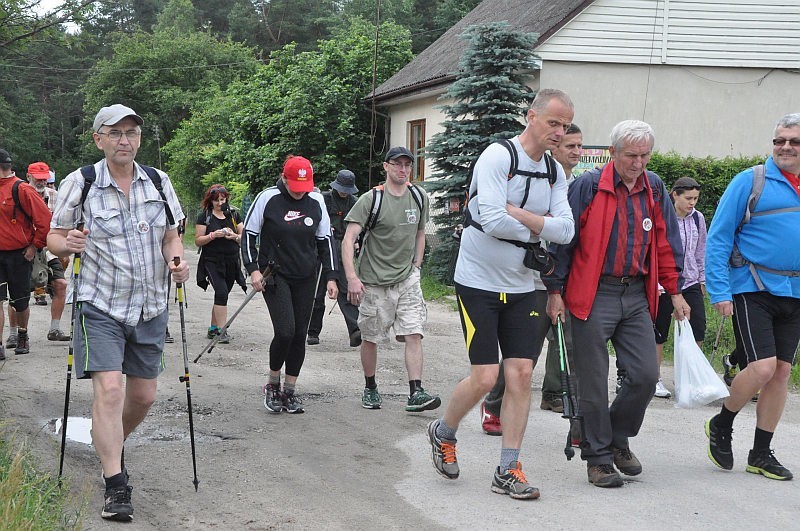 XXII Konecki Maraton na 50 km