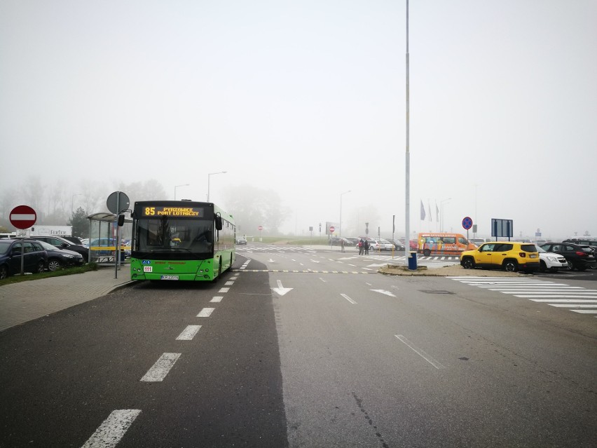 Autobus na lotnisko w Pyrzowicach: taniej, częściej i nie tylko z Katowic od wakacji