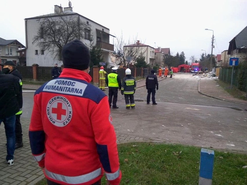 Grupa Pomocy Humanitarnej PCK Lublin szuka odważnych wolontariuszy w regionie. To wyjątkowa organizacja w skali kraju