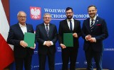 Pracownicy administracji Wojewódzkiej Stacji Pogotowia Ratunkowego dostaną nowe samochody. Inwestycja będzie dofinansowana