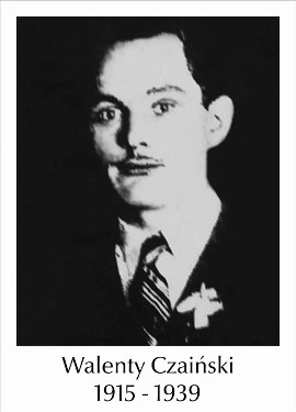 Walenty Czaiński
