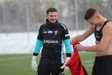 Górnik Zabrze przegrał z MFK Karvina w zimowym sparingu ZDJĘCIA