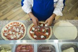 Mężczyzna rozwoził pizzę będąc pod wpływem narkotyków