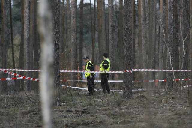 W lesie pod Garwolinem dokonano makabrycznego odkrycia. Odnaleziono tam ciało 4-letniego chłopca, którego zaginięcie zgłoszono 21 października
