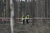 W lesie pod Garwolinem znaleziono ciało 4-letniego chłopca. Dziecko było poszukiwane od kilku dni. Matka i jej partner usłyszeli zarzuty 