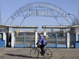 Stadion Chemika przestanie straszyć - Rada osiedla dała 100 tys. zł na remont [zdjęcia]