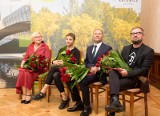 Nagrody prezydenta Katowic 2019 w dziedzinie kultury rozdane. Marta Fox, Mona Tusz, Alexander Liebreich i Adam Godziek w gronie laureatów
