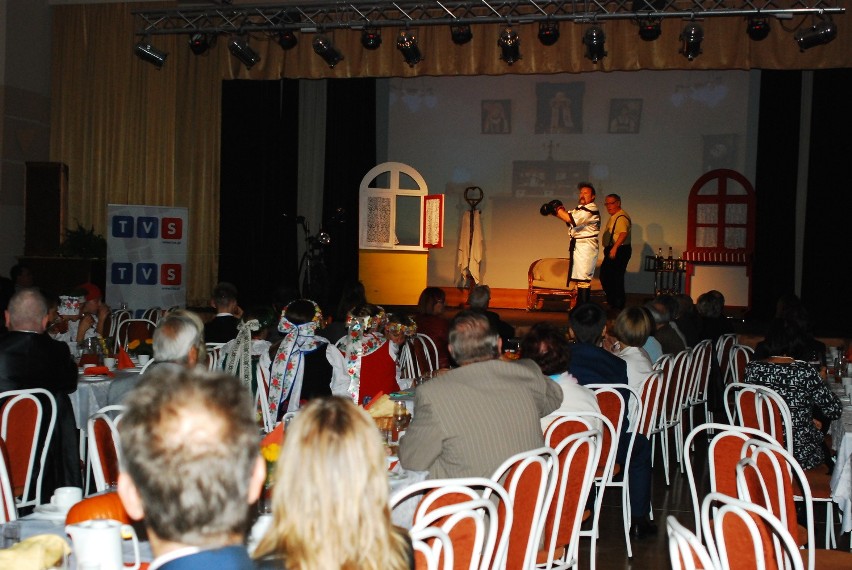 Wielkie otwarcie Teatru Górnośląskiego w Bytomiu