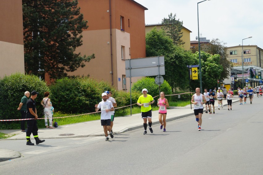 W niedzielę, w Pszczynie po raz piąty odbył się  Carbo...