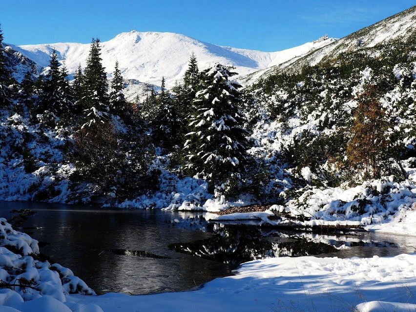 10. Zakopane...