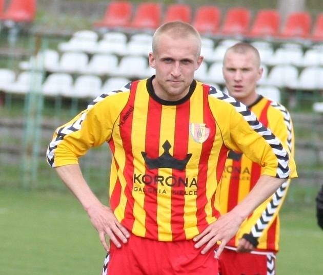 Daniel Szelągowski zapisał się w historii Korony Kielce jako najmłodszy strzelec gola w ekstraklasie. Wyprzedził Piotra Gawęckiego 