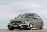 Mercedes-Benz C180 AMG Line od Inden Design 