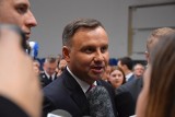 Wyniki wyborów prezydenckich w Częstochowie. Andrzej Duda wygrywa pierwszą turę