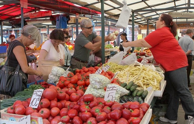 Nowe opłaty mogą spowodować podwyżkę cen towarów