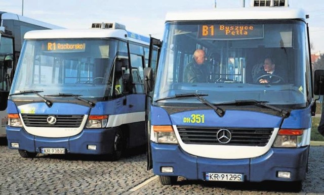 Kolejowe autobusy rosną w siłę. W kwetniu takie połączenie dostaną także mieszkańcy Chorągwicy, Mietniowa i Dobranowic