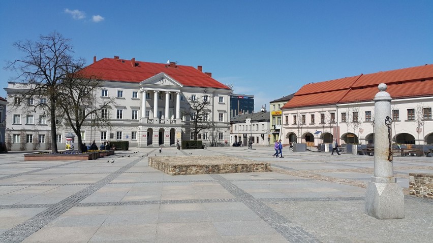 Ranking top 10 najbardziej romantycznych miast w Polsce...