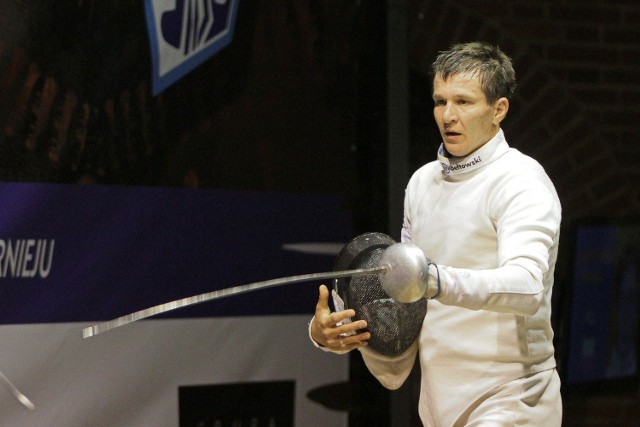 Radosław Zawrotniak jest srebrnym medalistą igrzysk olimpijskich w drużynie z Pekinu z 2008 roku