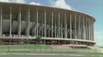 arena nacional