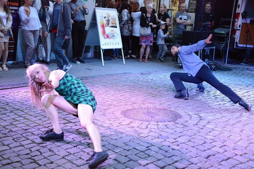 Festiwal Sztuki Wysokiej "Jestem" ma za zadanie łączyć...