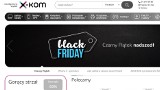 X KOM BLACK FRIDAY. CZARNY PIĄTEK X-KOM. CZARNY PIĄTEK GENEZA. DLACZEGO CZARNY PIĄTEK 