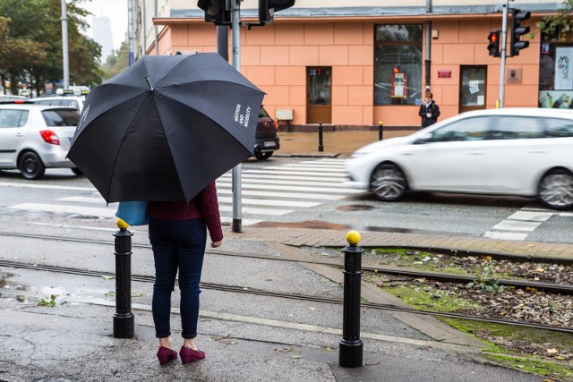 Prognoza pogody na 28.08: dużo deszczu w województwie śląskim