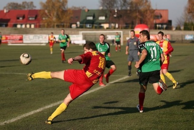 GKS Tychy - Chojniczanka Chojnice 0:0