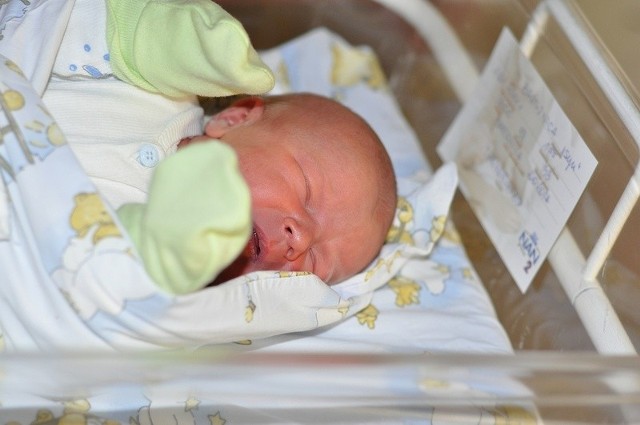 Pierwszym mieszkańcem Tarnobrzega, który urodził się w 2011 roku jest Aleks Barsznica. Chłopiec przyszedł na świat 1 stycznia, o godzinie 1.55.