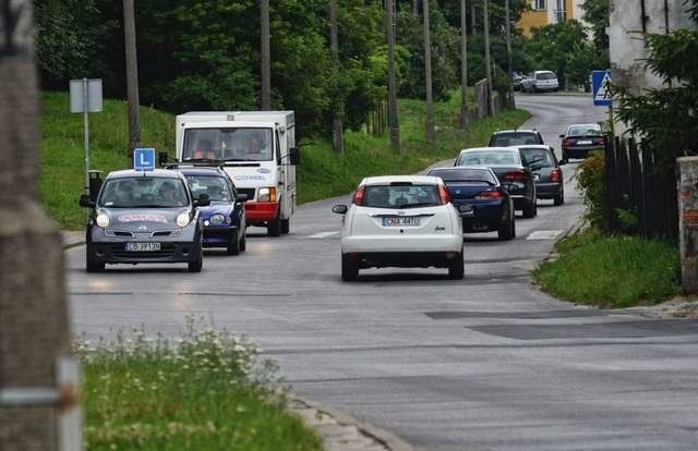 Górny odcinek Bełzy zostanie wyremontowany dopiero w przyszłym roku