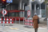 Centrum Przesiadkowe Zawodzie w Katowicach czeka na otwarcie. W grudniu skorzystają z niego pasażerowie tramwajów i kierowcy