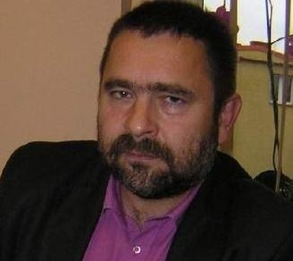 Tadeusz Dąbrowa