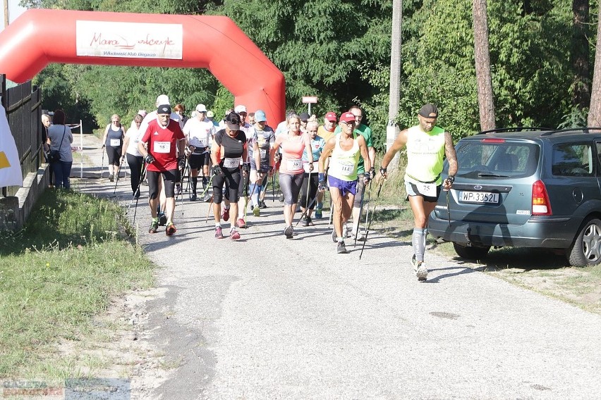 Przebiegli w rocznicę Cudu nad Wisłą...