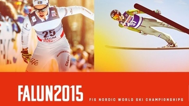 W Falun rozpoczęły się mistrzostwa świata w narciarstwie...