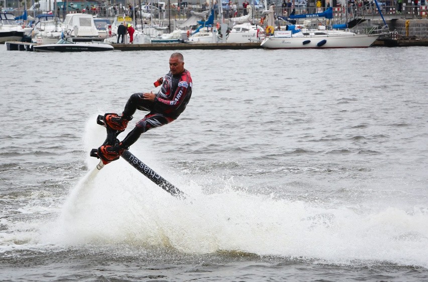 Watershow 2017 w Szczecinie okiem naszego fotografa [GALERIA] 