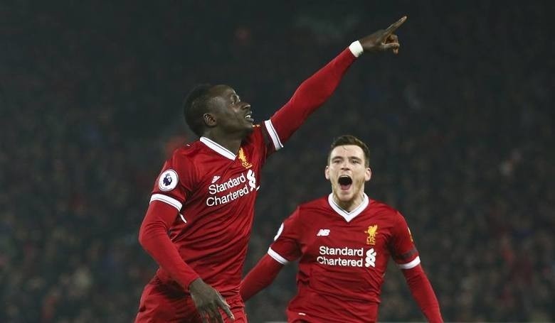 LIVERPOOL - MANCHESTER CITY NA ŻYWO: Gdzie oglądać mecz za...