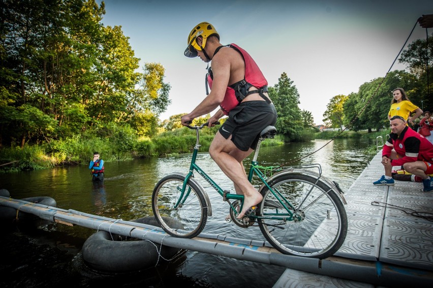 Noc Świętojańska 2019 w Karlinie za nami! Podobnie jak w...