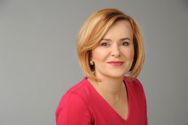 Anna Krupka, świętokrzyska poseł Prawa i Sprawiedliwości oraz wiceminister sportu zdobyła tytuł Osobowość Roku 2019 w województwie świętokrzyskim.