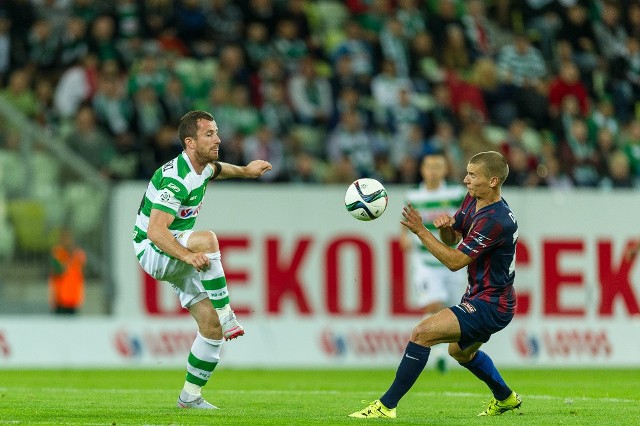 Pogoń - Lechia LIVE!