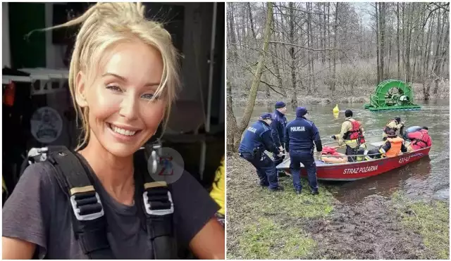 Policja nie odpuszcza sprawy Katarzyny Wojnarowskiej - warszawianki, która 28 stycznia br. zaginęła w Osadzie Karbówko w Elgiszewie