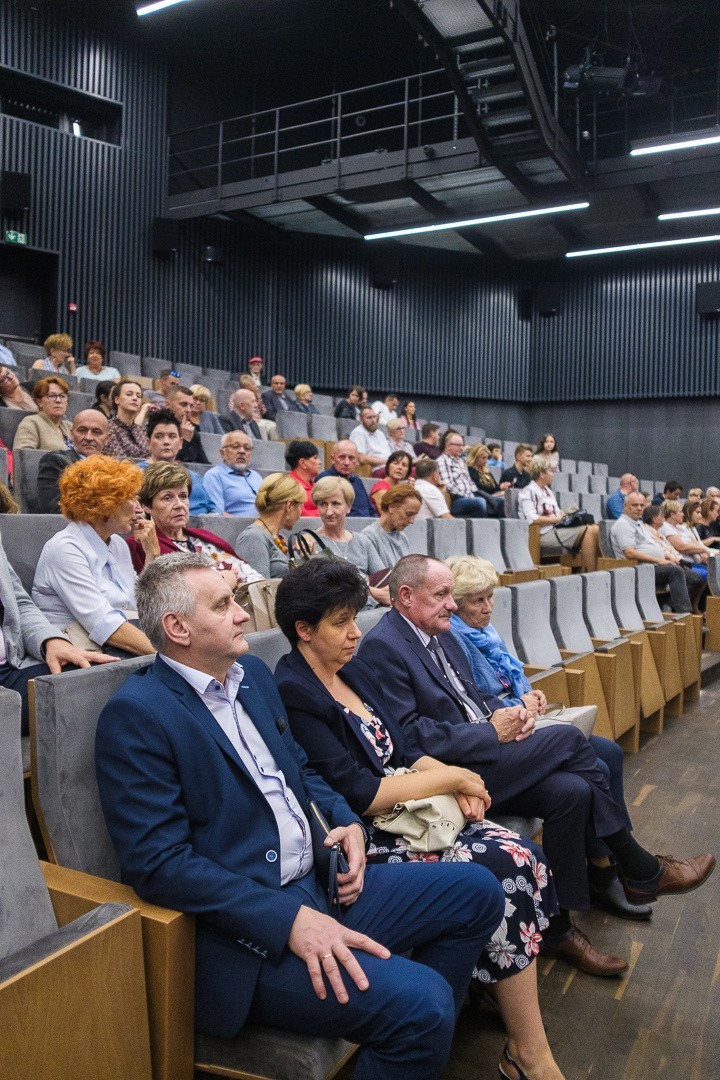 Tarnów Gospel Day 2019 [ZDJĘCIA]                                    